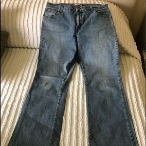 Levi’s 550 Jeans